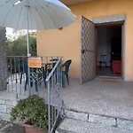 Villa Con Vista Panoramica A Olbia -Levante & Grecale Con Giardino E Parcheggio *