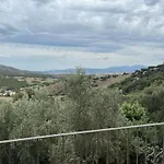 Апартаменты Villa Con Vista Panoramica A Olbia -Levante & Grecale Con Giardino E Parcheggio *