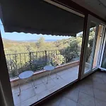 Villa Con Vista Panoramica A Olbia -Levante & Grecale Con Giardino E Parcheggio Апартаменты Ольбия
