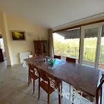 Villa Con Vista Panoramica A Olbia -Levante & Grecale Con Giardino E Parcheggio Апартаменты *