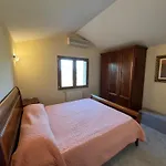 Villa Con Vista Panoramica A Olbia -Levante & Grecale Con Giardino E Parcheggio