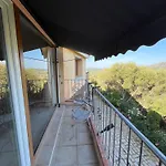 Апартаменты Villa Con Vista Panoramica A Olbia -Levante & Grecale Con Giardino E Parcheggio *