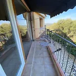 Villa Con Vista Panoramica A Olbia -Levante & Grecale Con Giardino E Parcheggio Apartamento *
