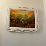 Апартаменты Villa Con Vista Panoramica A Olbia -Levante & Grecale Con Giardino E Parcheggio Ольбия