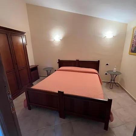 Apartamento Con Vista Panoramica A -levante & Grecale Con Giardino E Parcheggio Olbia