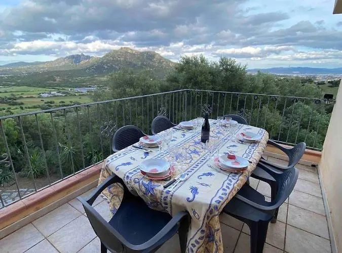 Apartment Venti Di - Levante & Grecale Olbia