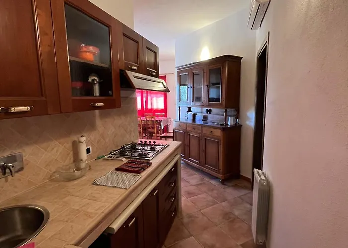 Apartment Venti Di - Levante & Grecale