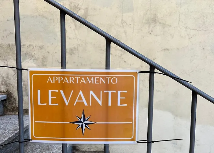 Venti Di - Levante & Grecale Apartment *