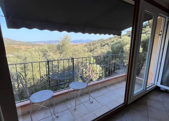 Venti Di - Levante & Grecale Apartment Olbia