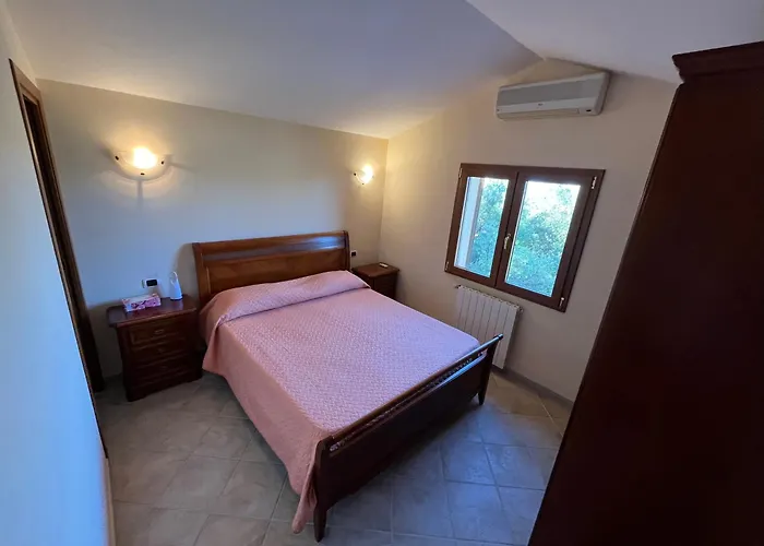 Venti Di - Levante & Grecale Apartment *