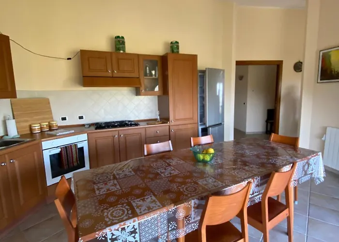 Venti Di - Levante & Grecale Apartment Olbia