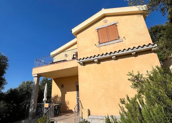 Venti Di - Levante & Grecale Apartment Olbia