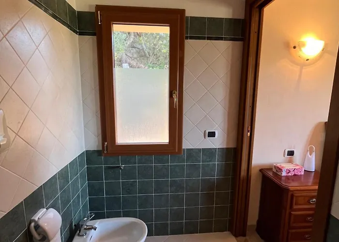 Venti Di - Levante & Grecale * Olbia