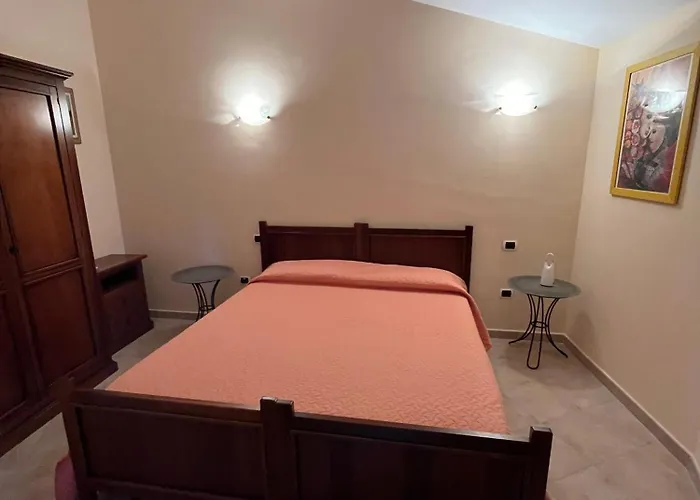 Venti Di - Levante & Grecale Apartment *