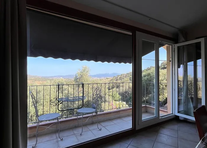 Venti Di - Levante & Grecale Apartment Olbia