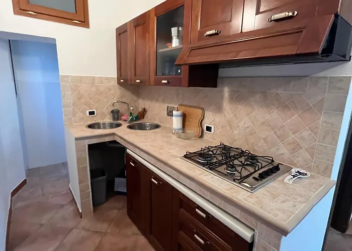 Apartment Venti Di - Levante & Grecale Olbia
