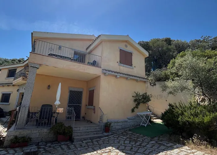 Apartment Venti Di - Levante & Grecale