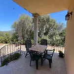 Villa Con Vista Panoramica A Olbia -Levante & Grecale Con Giardino E Parcheggio أولبيا