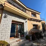 شقة Villa Con Vista Panoramica A Olbia -Levante & Grecale Con Giardino E Parcheggio