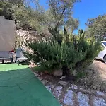 Villa Con Vista Panoramica A Olbia -Levante & Grecale Con Giardino E Parcheggio *