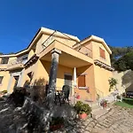 شقة Villa Con Vista Panoramica A Olbia -Levante & Grecale Con Giardino E Parcheggio