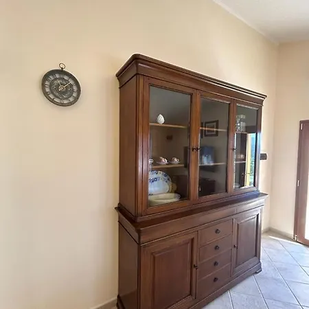 Venti Di - Levante & Grecale Апартаменты *