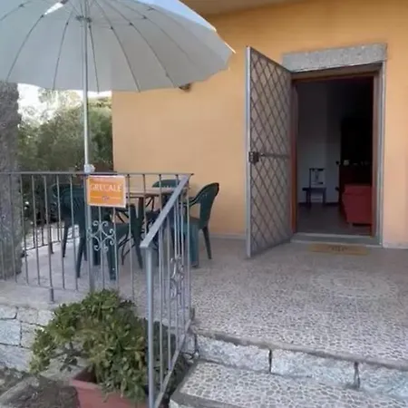 Con Vista Panoramica A -levante & Grecale Con Giardino E Parcheggio *