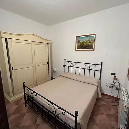 Appartement Con Vista Panoramica A -levante & Grecale Con Giardino E Parcheggio