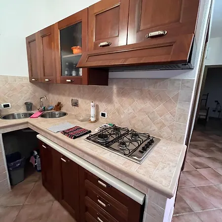 Venti Di - Levante & Grecale Appartamento Olbia