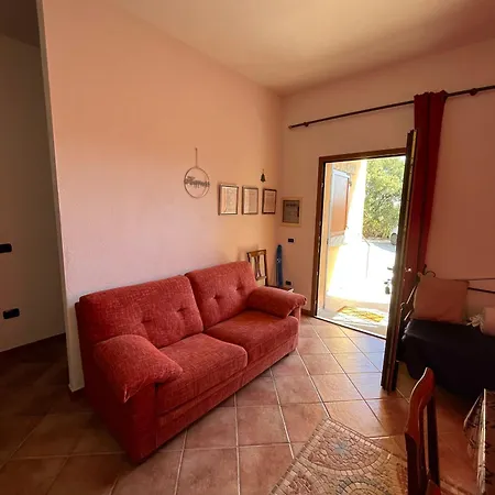 Venti Di - Levante & Grecale * أولبيا