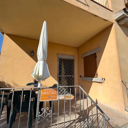 Venti Di - Levante & Grecale *