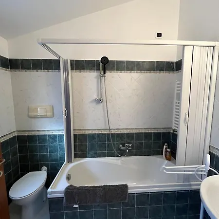 Appartamento Venti Di - Levante & Grecale Olbia
