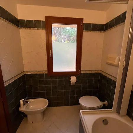 Venti Di - Levante & Grecale Ольбия