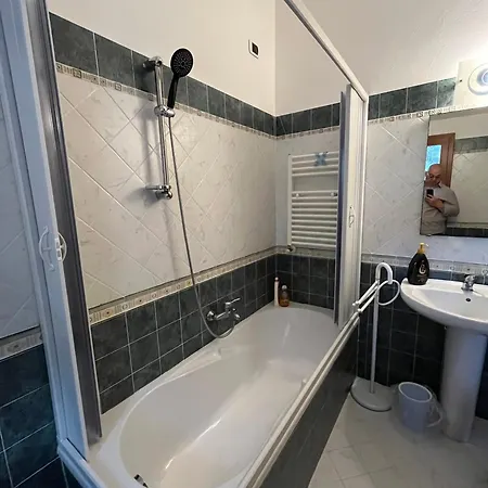 شقة Venti Di - Levante & Grecale أولبيا