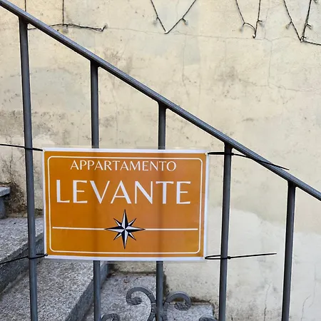 Venti Di - Levante & Grecale شقة *