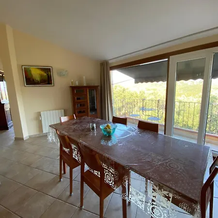 Con Vista Panoramica A -levante & Grecale Con Giardino E Parcheggio Apartment *