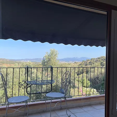 Appartamento Venti Di - Levante & Grecale *