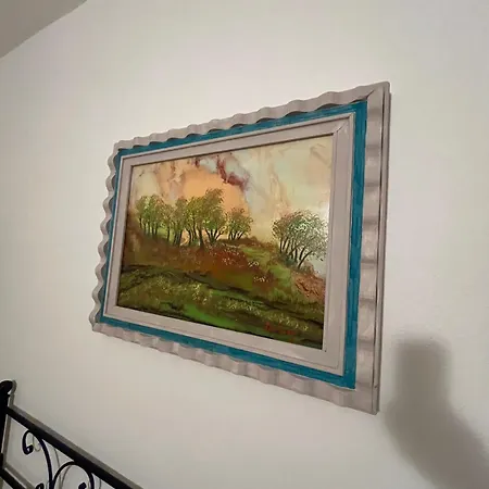 Venti Di - Levante & Grecale Ольбия