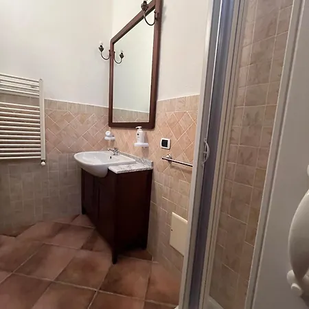 Venti Di - Levante & Grecale شقة *