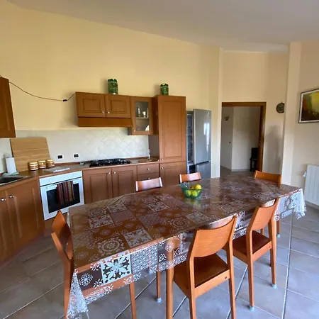 Venti Di - Levante & Grecale شقة أولبيا