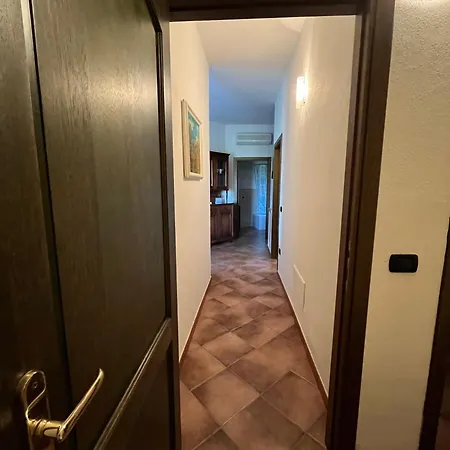 Апартаменты Venti Di - Levante & Grecale