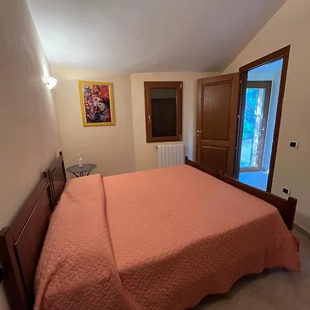 Venti Di - Levante & Grecale * Ольбия