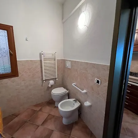 Venti Di - Levante & Grecale Апартаменты Ольбия