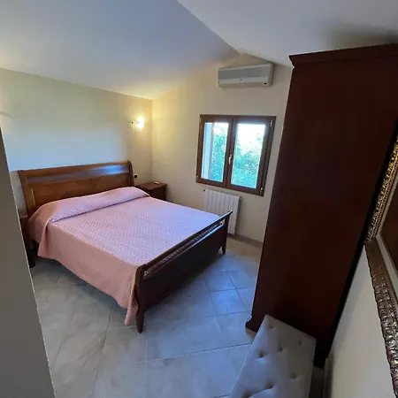 Appartement Con Vista Panoramica A -levante & Grecale Con Giardino E Parcheggio Olbia