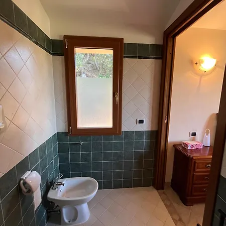 Venti Di - Levante & Grecale * أولبيا