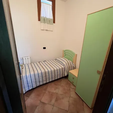 شقة Venti Di - Levante & Grecale *