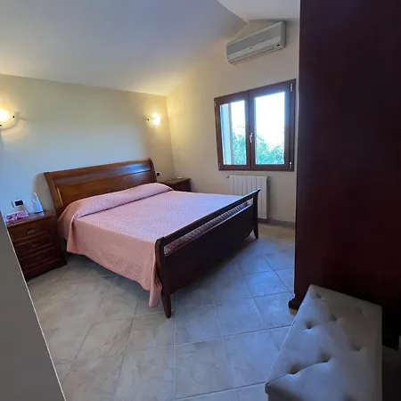 Venti Di - Levante & Grecale شقة أولبيا