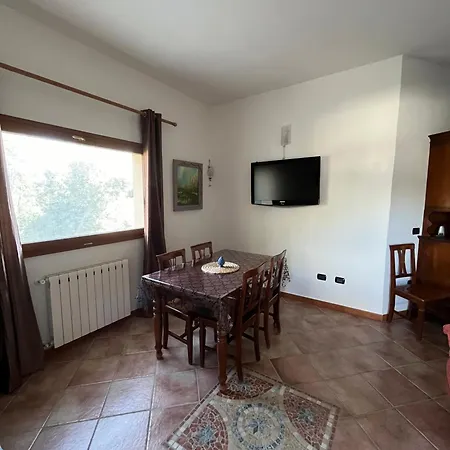 Venti Di - Levante & Grecale أولبيا