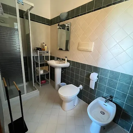 Venti Di - Levante & Grecale Apartment