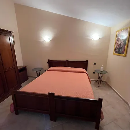 Venti Di - Levante & Grecale Апартаменты *